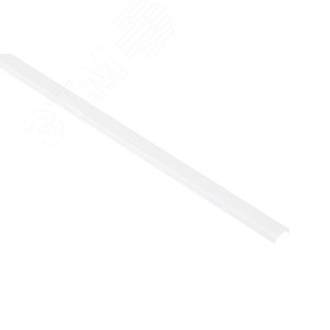 Экран для профиля САВ251 матовый, 2м (500/8000)