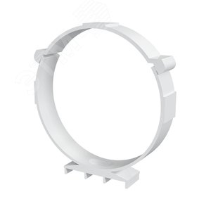 Держатель пластиковый D125