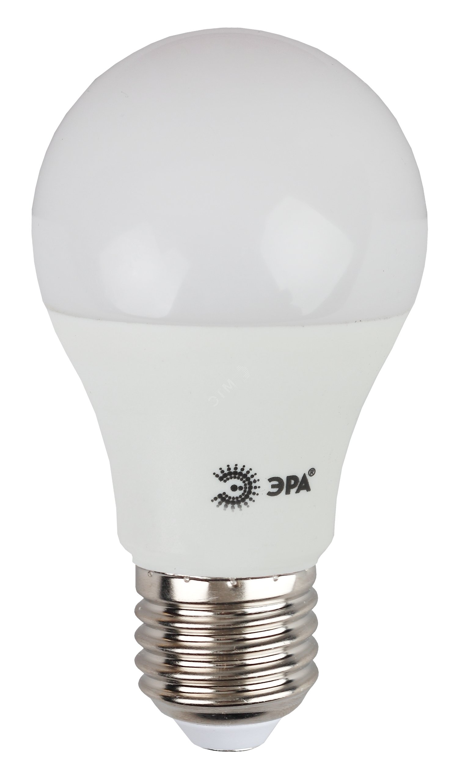 Лампа светодиодная LED A60-11W-827-E27(диод,груша,11Вт,тепл,E27)