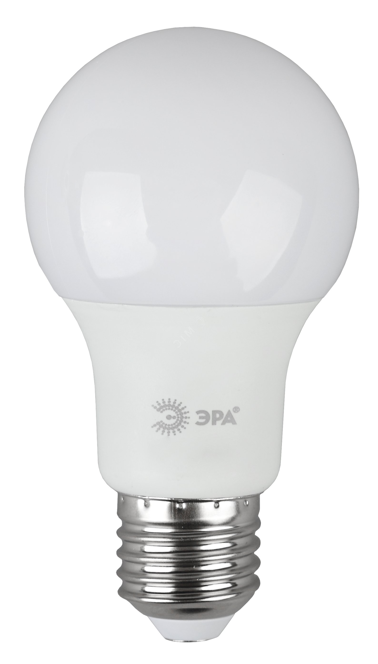 Лампа светодиодная LED A60-11W-860-E27(диод,груша,11Вт,хол,E27)