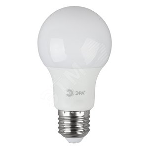 Лампа светодиодная LED A60-11W-860-E27(диод,груша,11Вт,хол,E27)