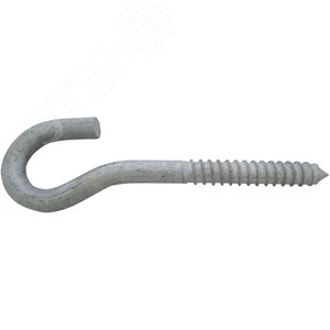 Крюк-шуруп BT8