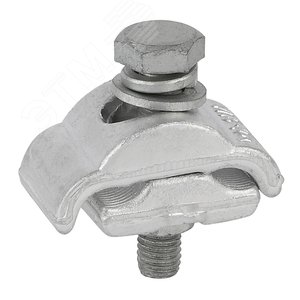 Плашечный зажим DC-70