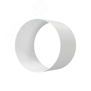 Соединитель фасонных элементов D100