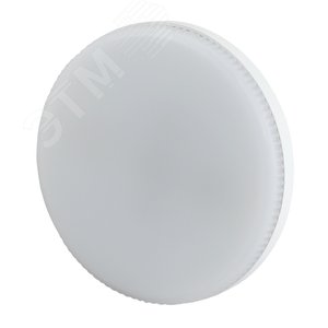 Лампа светодиодная RED LINE LED GX-8W-840-GX53 R (10-PACK) GX53 8Вт таблетка нейтральный белый свет