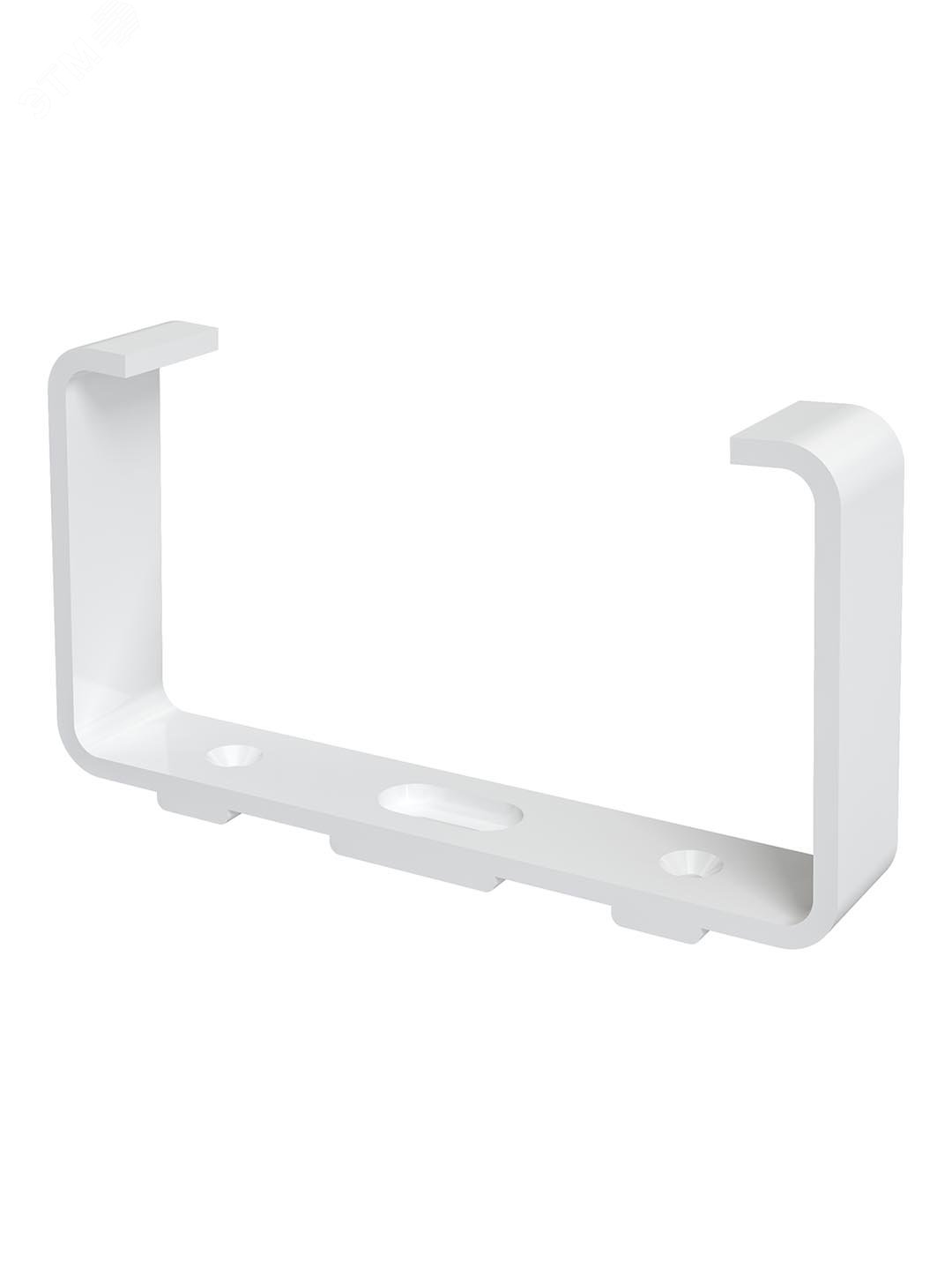 Держатель пластиковый 55х110