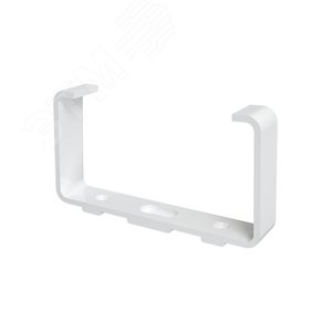 Держатель пластиковый 55х110