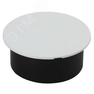 Коробка распаячн. скрытой установки У192 102х30мм IP20 (48/1680)