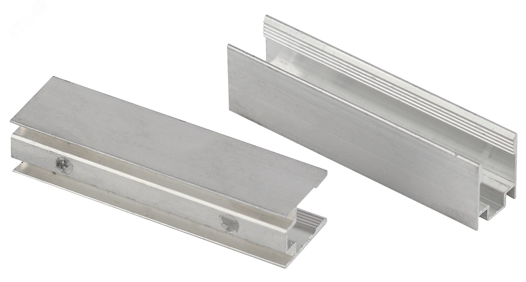 Крепежи для светодиодной неоновой ленты, упаковка 10 шт