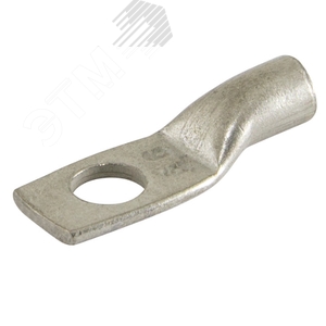 Наконечник кабельный ЭРА ТМЛ (JG) 10-6-5 медный луженый