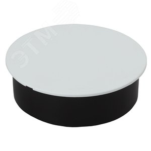 Коробка распаячн. скрытой установки У195 75х30мм IP20 (96/3360)