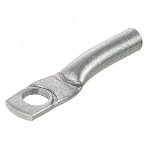 Наконечник кабельный ЭРА ТА 25-8-7 алюминиевый ГОСТ 9581-80