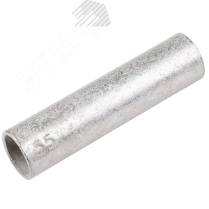 Гильза ЭРА ГМЛ 6-4 медная луженая ГОСТ 23469.3-79