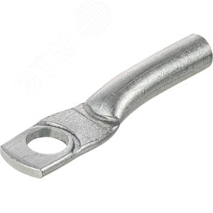 Наконечник кабельный ЭРА ТА 16-8-5,4 алюминиевый ГОСТ 9581-80