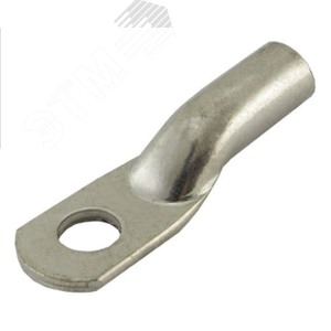 Наконечник кабельный ЭРА ТМЛ 2,5-5-2,6 медный луженый ГОСТ 7386-80