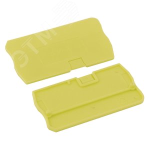 Заглушка NO-223-37 для ЗНБ 1,5/2,5 мм2 PEN