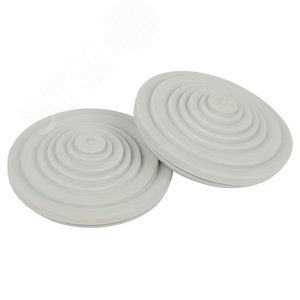 Кабельный ввод-сальник s-32-37 d32 для отверстий бокса D37мм 50 шт