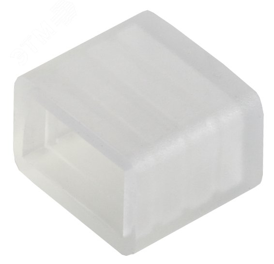 Заглушка для ленты LS-cap-220-5050