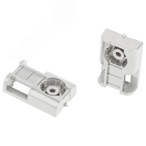 Площадка под стяжку прямой монтаж белая PPS-W-MP