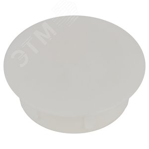 Кабель канал Z-KK-UniProf заглушка для 42x26 и 54x34