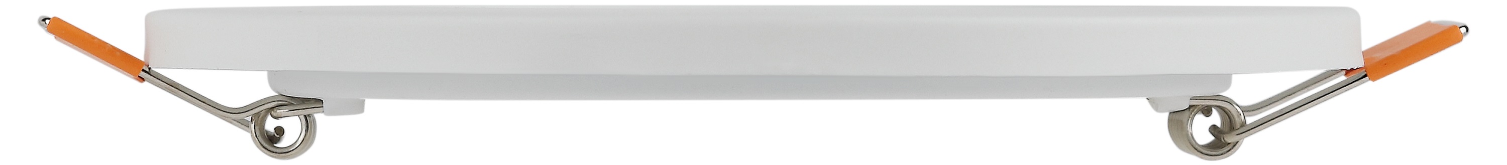 Светильник светодиодный круглый LED 6W 220V 6500K LED 1-6-6K