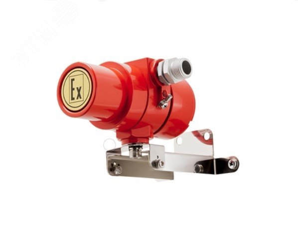 Оповещатель пожарный взрывозащищенный звуковой    ВС-07ех-3 12-24VDC КВБ17, ЗГ