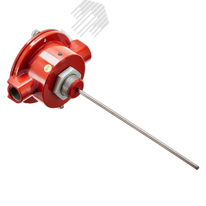 Извещатель тепловой взрывозащищенный              программируемый ИП101-07ем-И1- C, без кабельных   вводов
