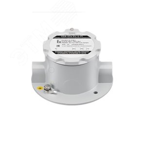 Коробка коммутационная взрывозащищенная из        алюминиевого сплава ККВ-07е-Ex-А-Р1-П-БК1, ШТ20 , ШТ20 , ТУ 3464-013-43082497-09.