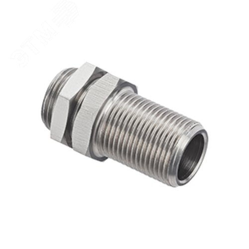 Штуцер для трубной развязки ШТ1/2-Н(нерж)