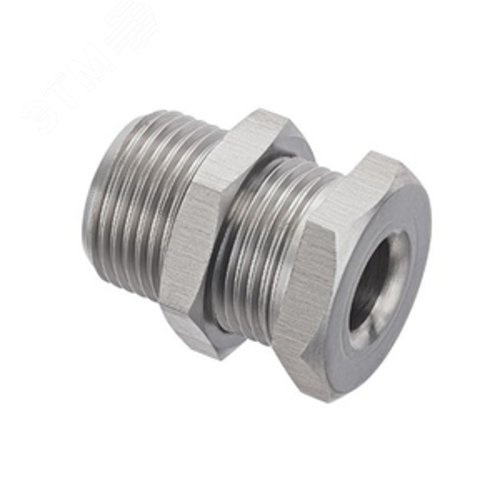 Ввод кабельный для открытой прокладки кабеля КВО10-Н(нерж)