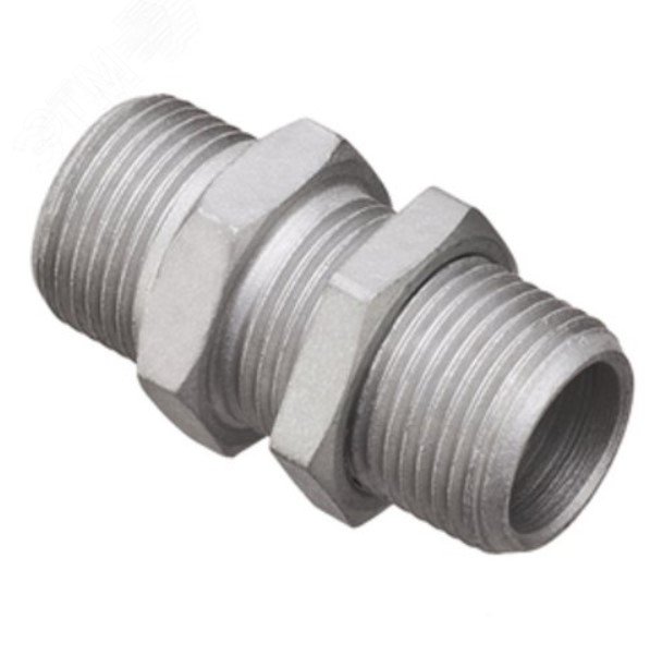 Штуцер для трубной развязки ШТ25