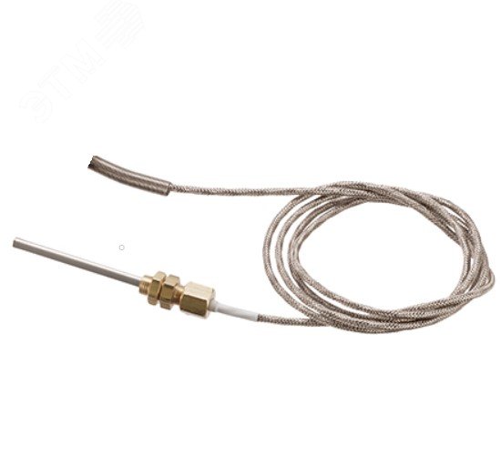 Элемент чувствительный жесткий. Длина 1 м.