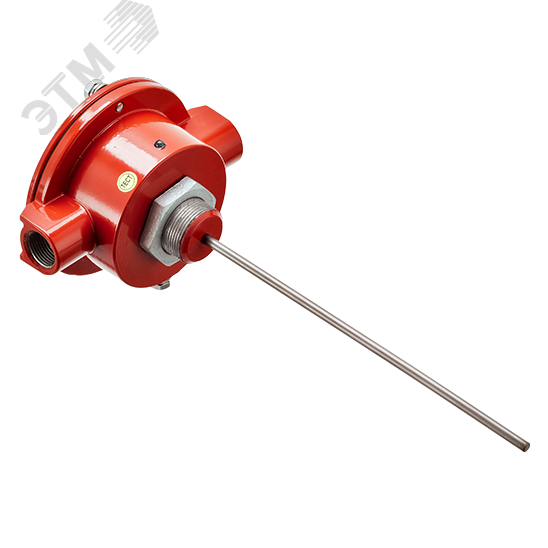 Извещатель пожарный тепловой взрывозащищенный программируемый