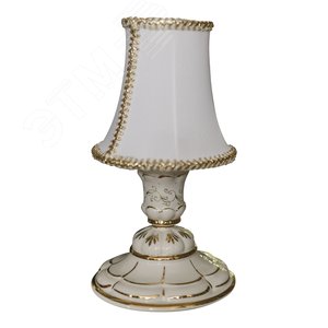 Светильник ННБ-11-60-079 Малютка с абажуром