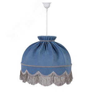 Светильник подвесной НСБ 11-60-001 Ретро тиффани  и.у.