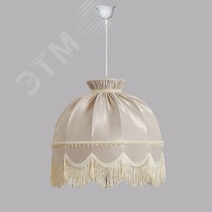 Светильник НСБ-11-1х60-001 Ретро торшерный шампань