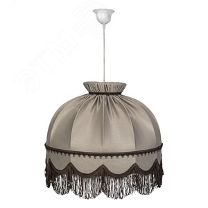 Светильник НСБ-11-1х60-001 Ретро торшер капучино