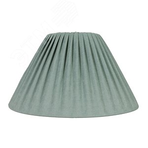 Абажур БТ ментол