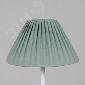 Абажур БТ ментол E27 и.у.