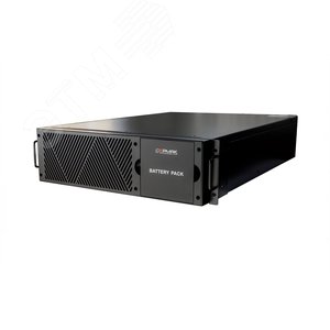 Блок батарейный для ИБП 6000-10000 ВА, 20 АКБ 9Ач 12В