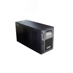 Источник бесперебойного питания Online Tower 1000 ВА/1000 Вт, 2xSchuko, USB, RS-232, 3x9Ач