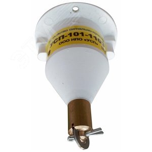 Устройство сигнально-пусковое взрывозащищенное УСП-101-110-Э Ex