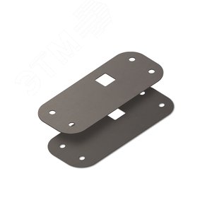 Монтажный набор EA1640 на металл для считывателей ESMART Reader серии NEO mullion