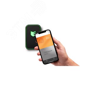 Виртуальная карта EW0001, ESMART Доступ