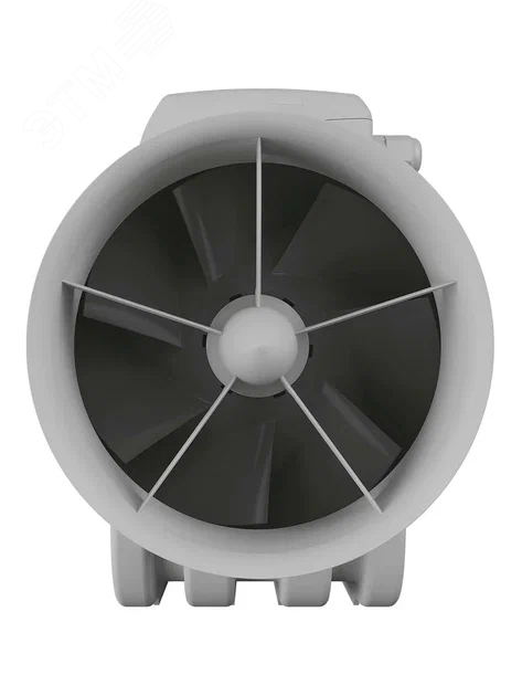 Вентилятор канальный Reel 160