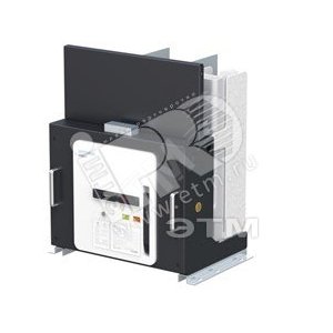 Вакуумный выключатель BB(F)-12/630-31,5-210-М     (12кВ, 630А, 31,5кА, 6NO+6NC, AC/DC220,           стационарный, модульный механизм)