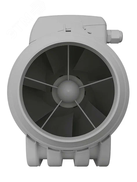 Вентилятор канальный Reel 100