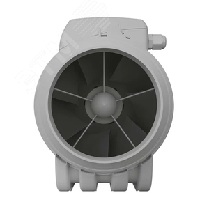 Вентилятор канальный Reel 100