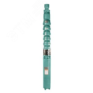 Насос скважинный ЭЦВ 8-25-110