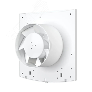 Вентилятор вытяжной осевой Fly C 125